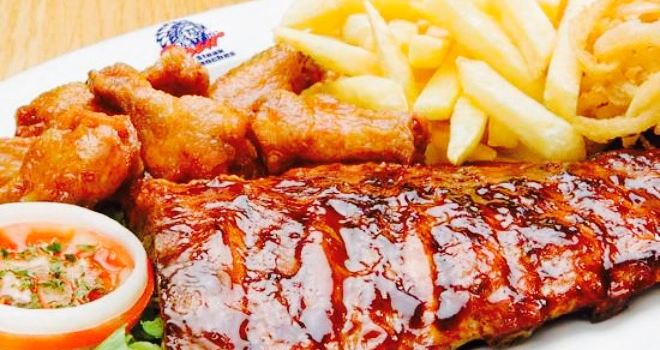 Golden Gate Spur