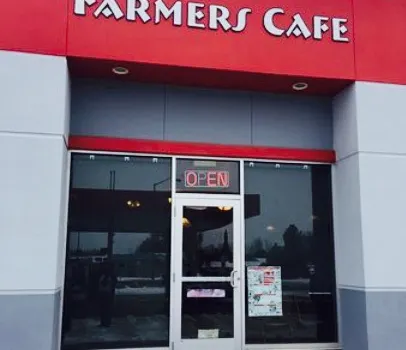 Farmers Cafe at Farmers Supply Coop