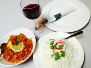 Flavours Of India