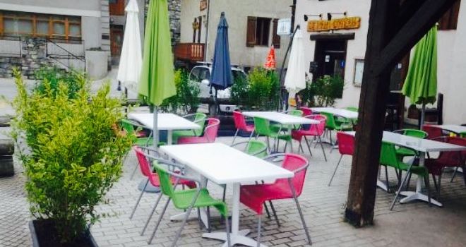 Le Riant Coteau