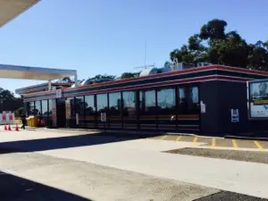 The Marulan General Store