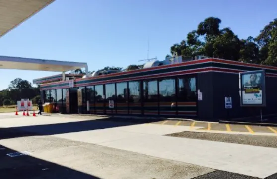 The Marulan General Store