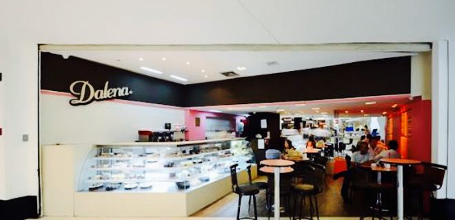 DALENA Tortas Finas - Shopping Recife