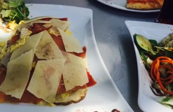 Ristorante Pizzeria "Zum kleinen Italiener"