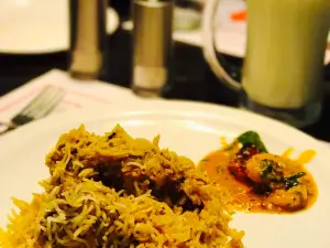 Hyderabad Biryani House