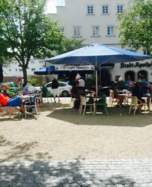 Eiscafe Venezia