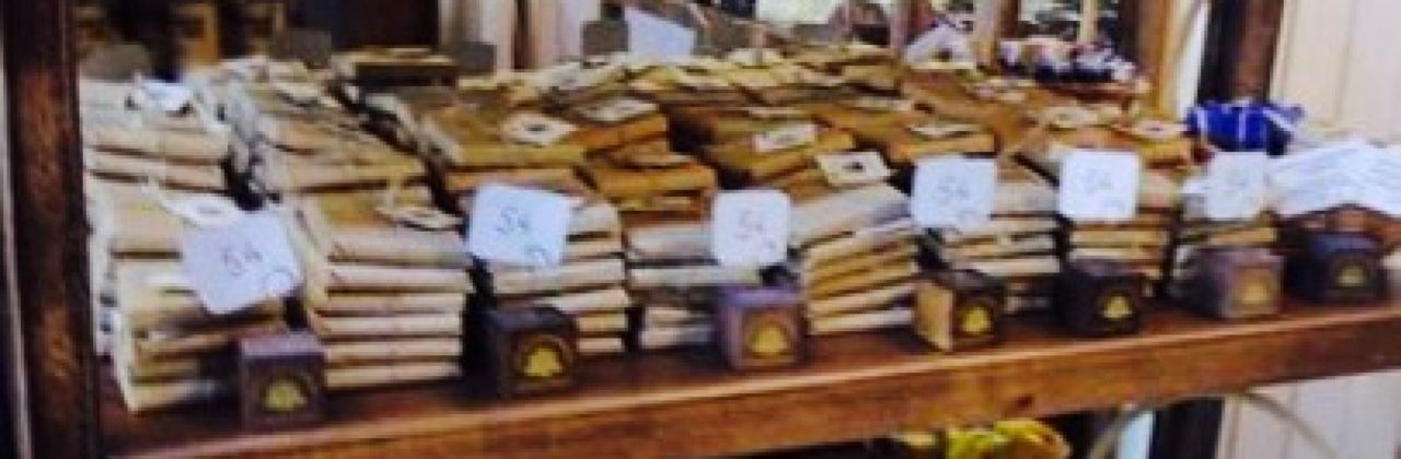 Lvovskaya Masterskaya Shokolada