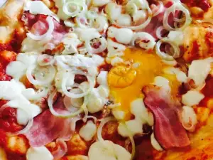 Trattoria La Rustica