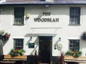 The Woodman Pub