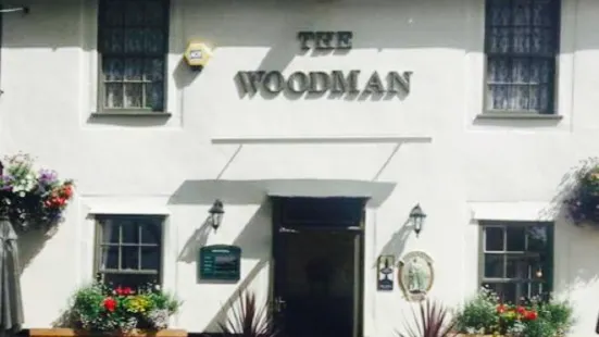 The Woodman Pub