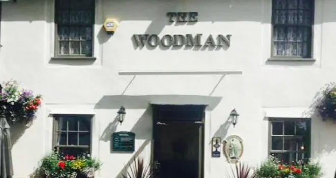 The Woodman Pub