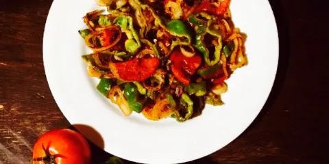 Garage Restaurant, Cafe and More