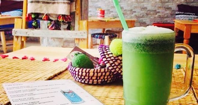 ZanZan Coffee