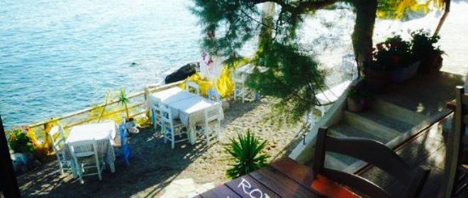 Robinson Taverna