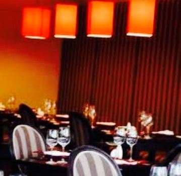 Cardoon Restaurant