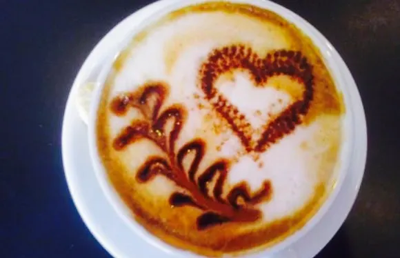 Fochabers Ice Cream Parlour