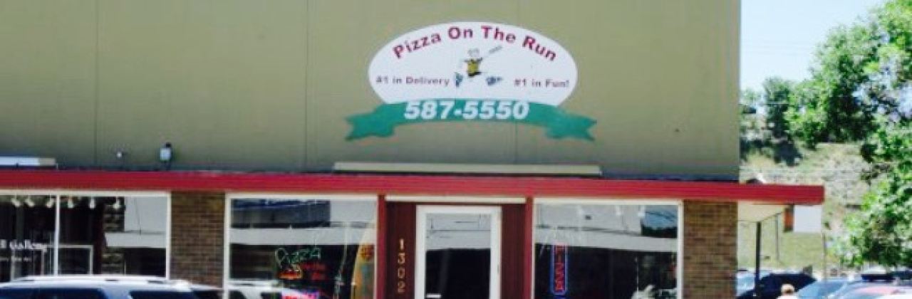 Pizza On the Run