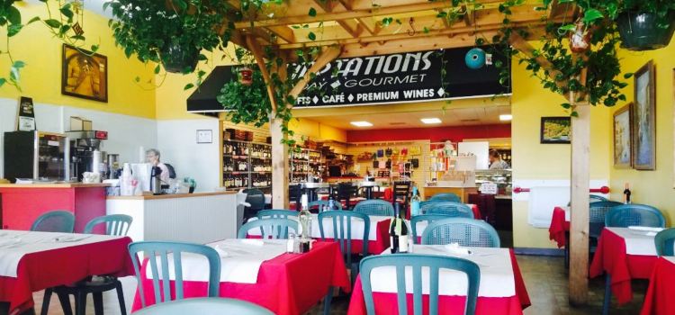 Temptations Everyday Gourmet