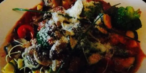 Toscana Italian Fusion & Grill