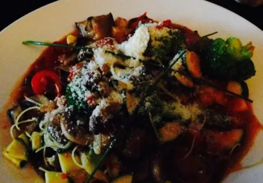 Toscana Italian Fusion & Grill