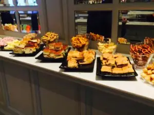 Bar Pasticceria Texas