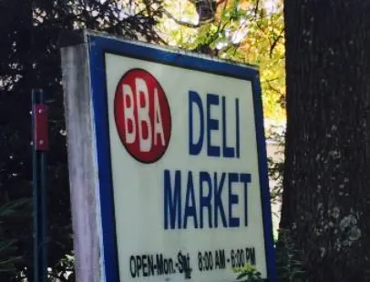 BBA Deli