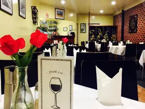 Jin Yang Chinese Restaurant
