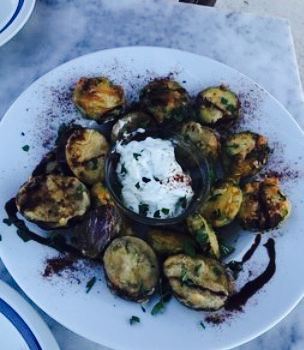 Cafe Fresko Restaurant