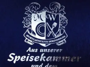 Sportgaststatte Derendingen