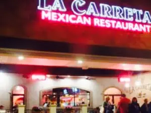 La Caretta Mexican Restaurant