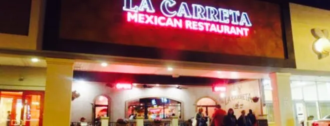 La Caretta Mexican Restaurant