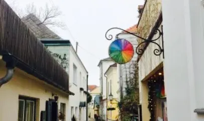 Cafe Konditorei Ullmann