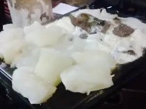 Buteco Grego