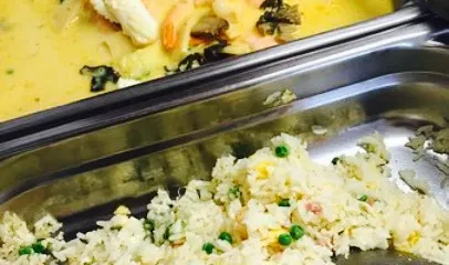 Restaurant Nuit D'Orient