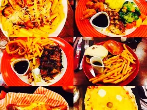 TGI Fridays - Northampton Sixfields