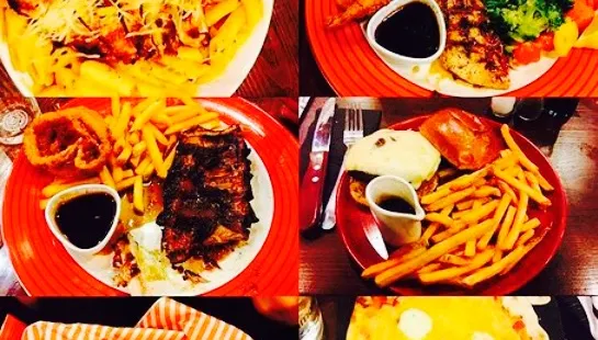 TGI Fridays - Northampton Sixfields