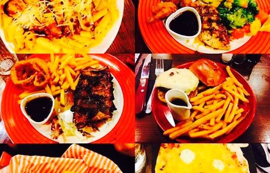 TGI Fridays - Northampton Sixfields