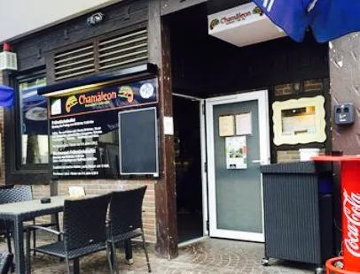 Chamaleon Cafe-Bistro & Bar