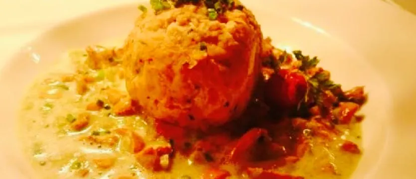 Restaurant Zum Dorfwirt