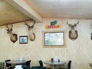 Billy's Pit BBQ