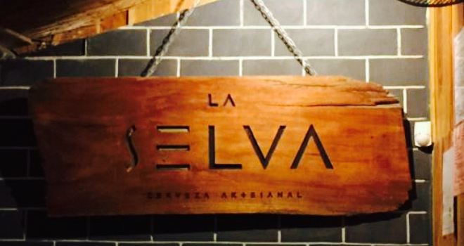 Tap House Santa Teresa