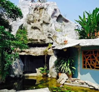 Sunflower Restaurant