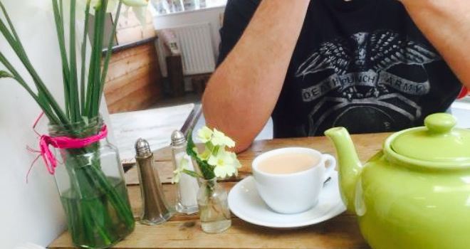 Beech Cafe