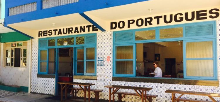 Restaurante do Português