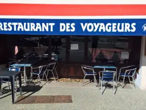 Restaurant Des Voyageurs