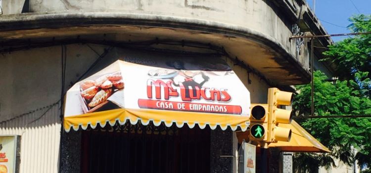 Mac Lucas