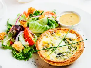 Patachou Patisserie