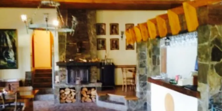 Gostiljska Vrela Restoran