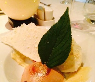 Serendipity Restaurant