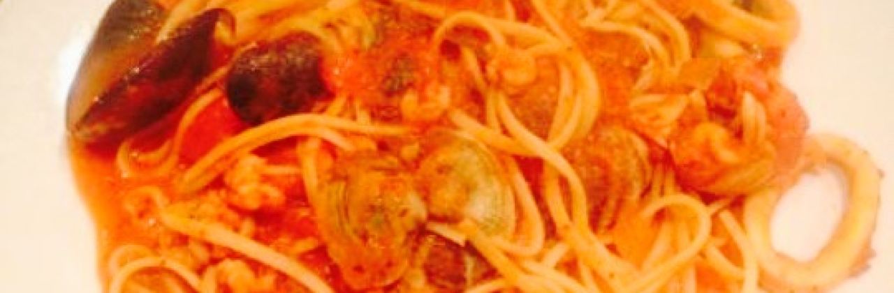 Mucini Italian Kitchen